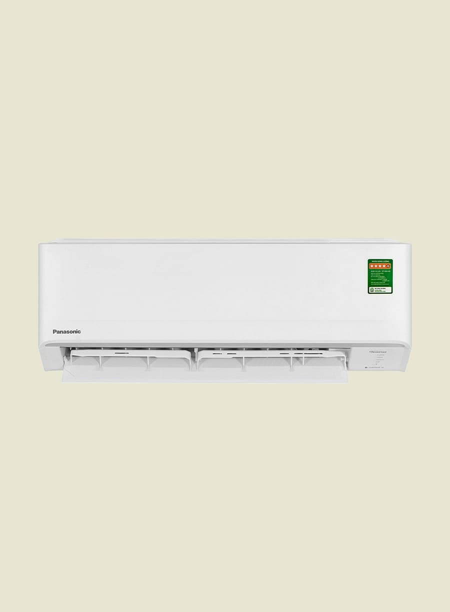 Điều Hòa Inverter & Gương Soi